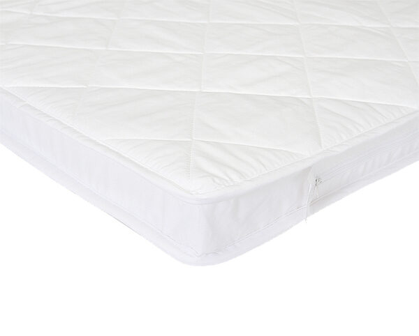 Petauspatja King Size 200x200x5 (OT92V)